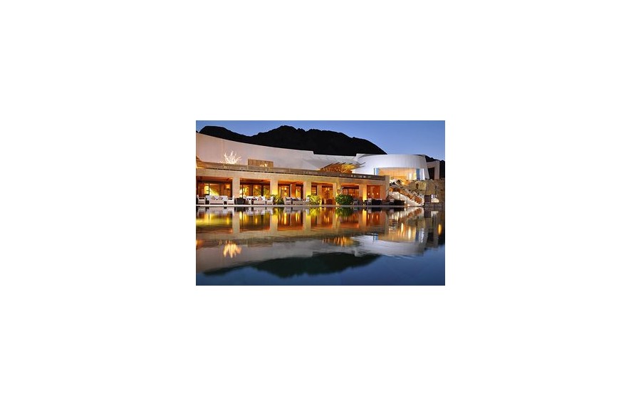 Le Meridien Dahab Resort