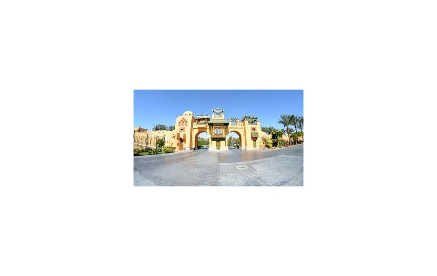 Rehana Royal Beach Resort &...