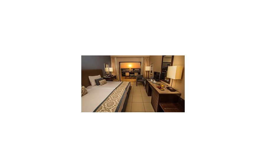 Jaz Aquamarine Resort