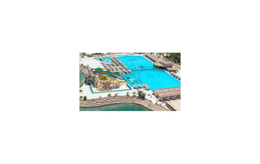 Golden 5 Sapphire Suites Hotel