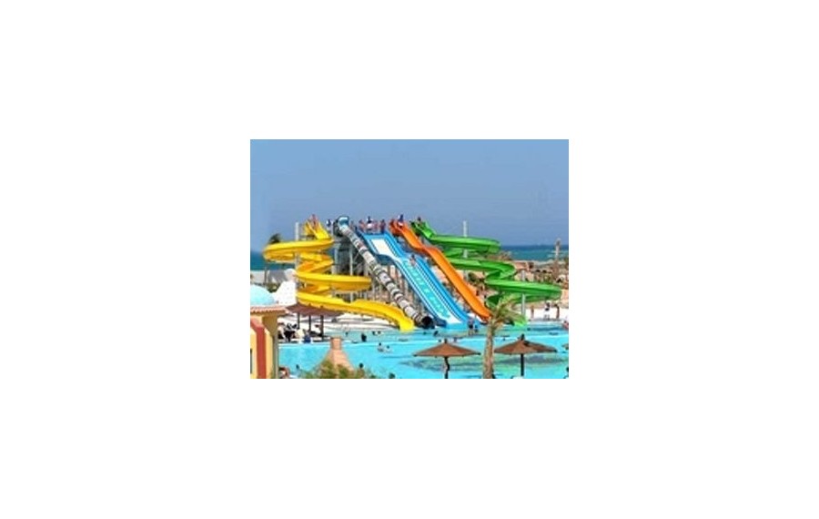 Golden 5 Topaz Suites Hotel