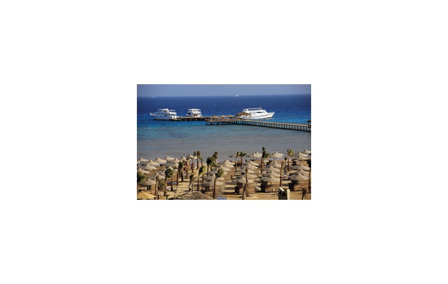 Amwaj Blue Beach Resort & Spa