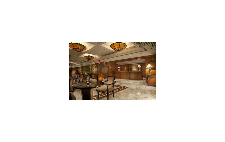 Le Royale Collection Luxury...