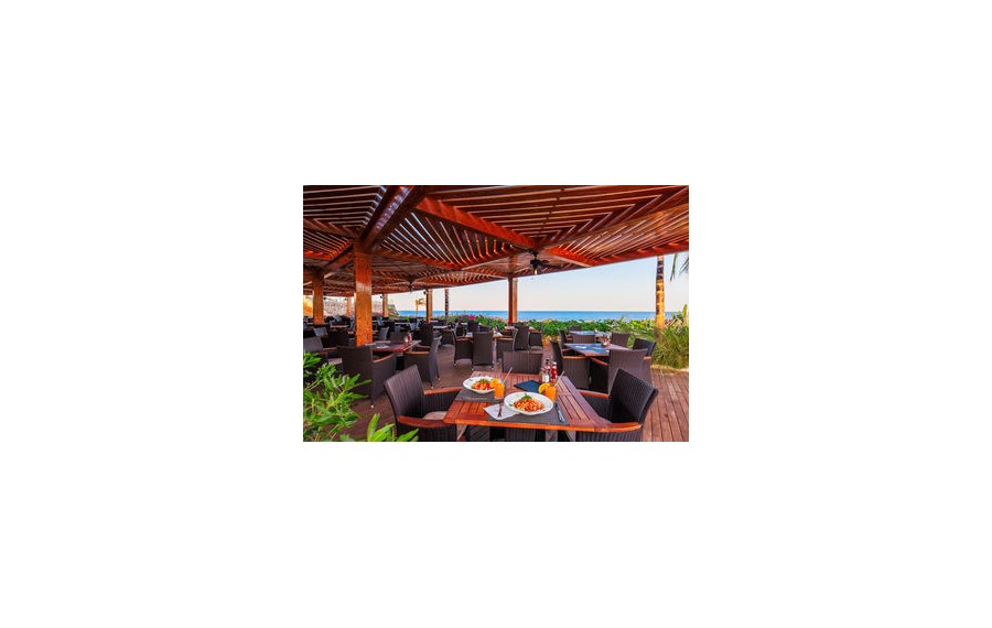 Cleopatra Luxury Resort