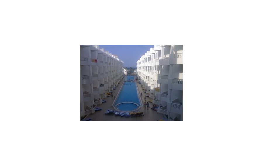 Emerald Resort And Aqua Park