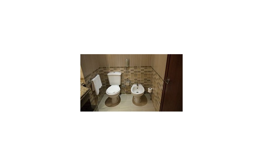 Cyrene Grand Hotel