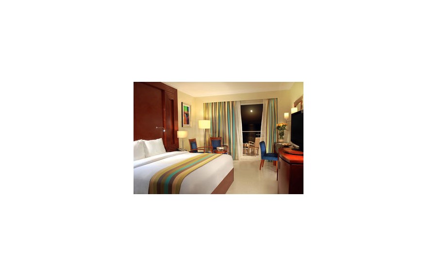 Xperience Sea Breeze Resort