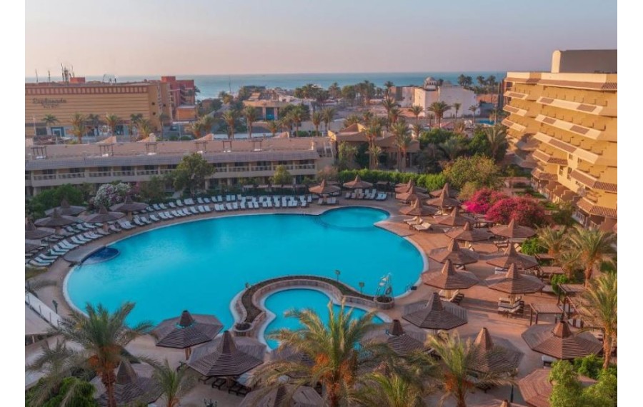 Sindbad Club