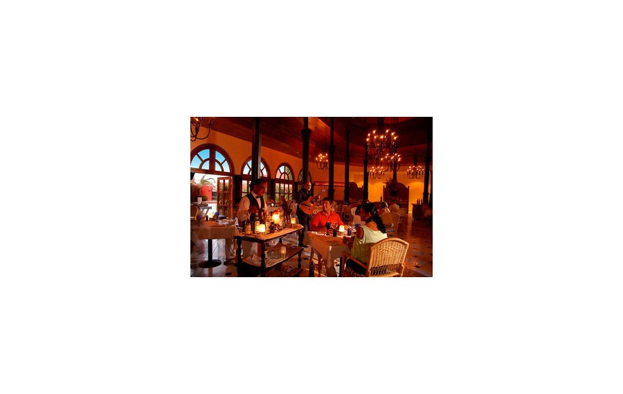 Grand Plaza Resort