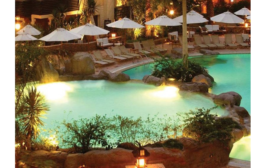 Hotel Amarante Pyramids