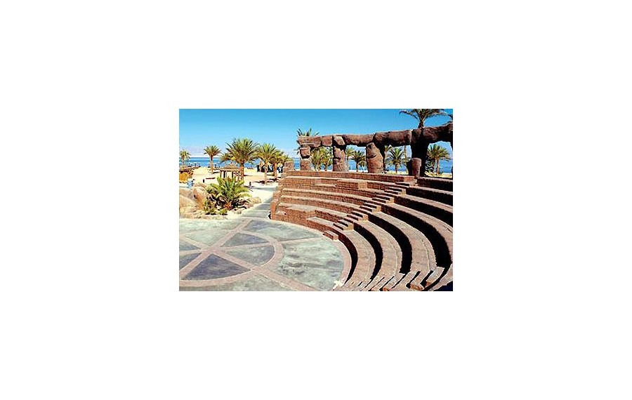 The Bayview Taba Heights...