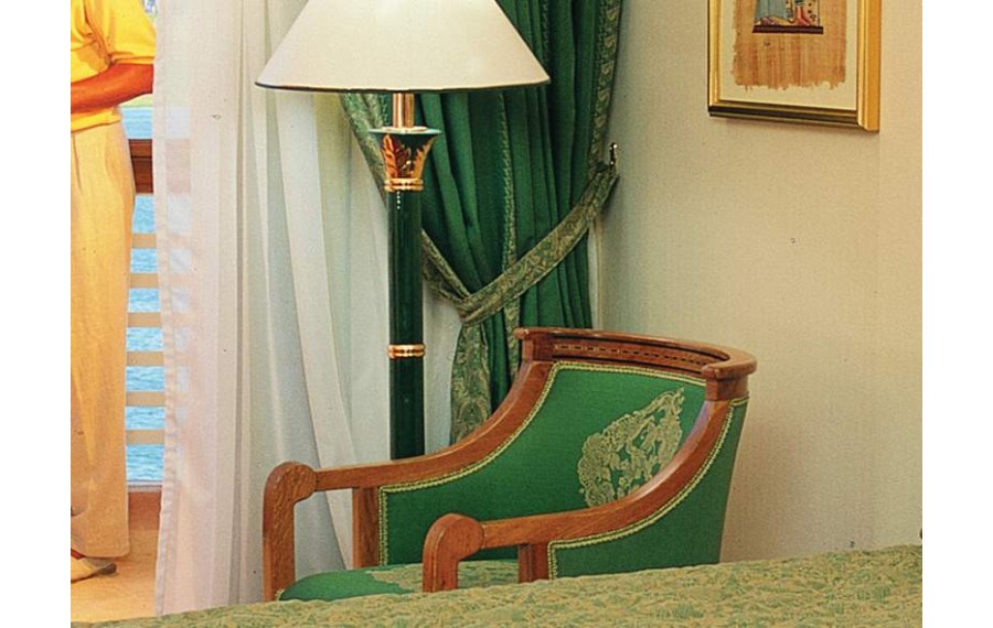 Sonesta St. George Hotel Luxor