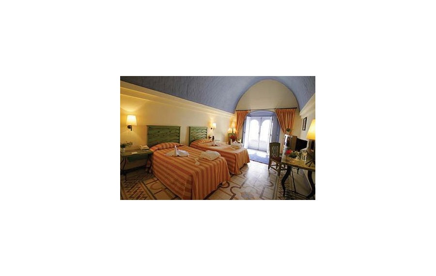 El Wekala Resort