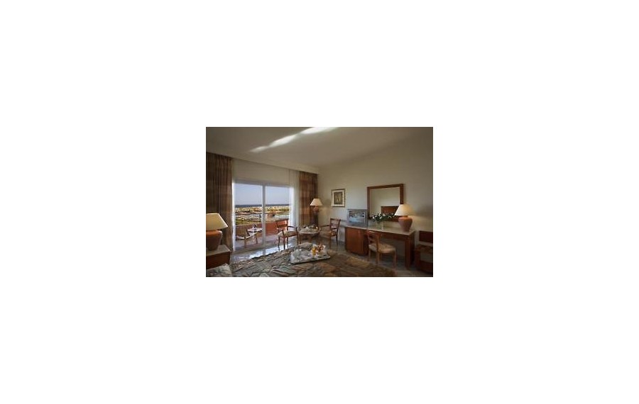 Malikia Resort Abu Dabbab