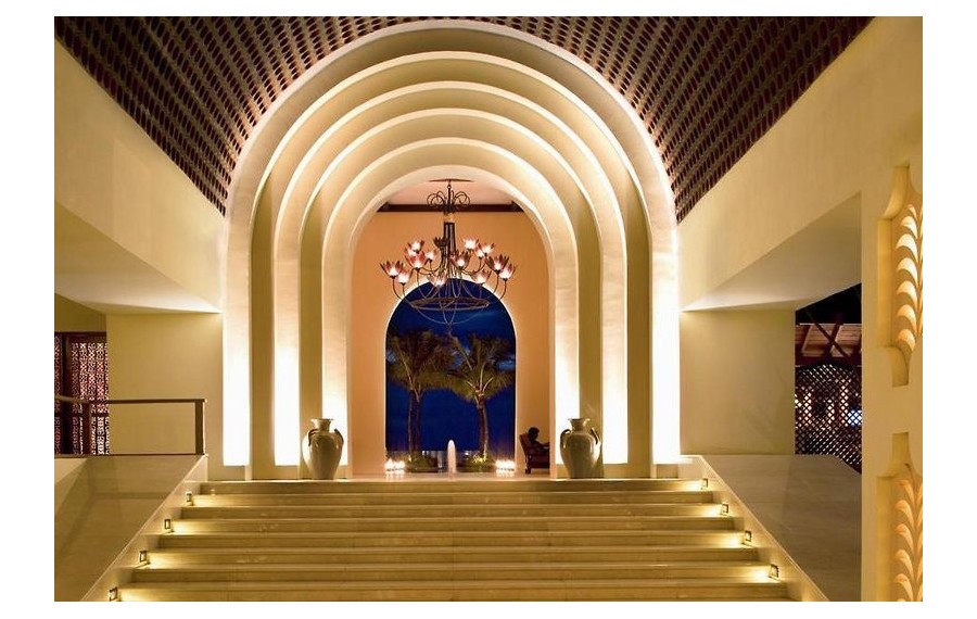 Mövenpick Resort & Spa El...
