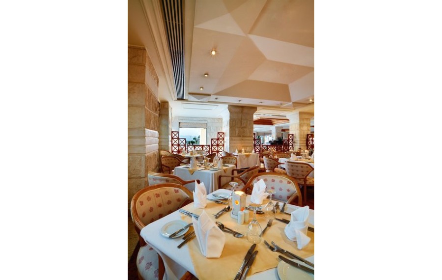 Sheraton Soma Bay Resort
