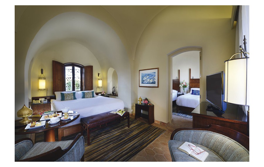 Mövenpick Resort El Quseir
