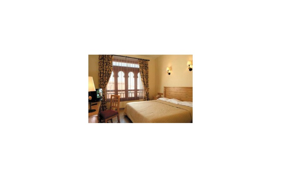 Ali Pasha Hotel
