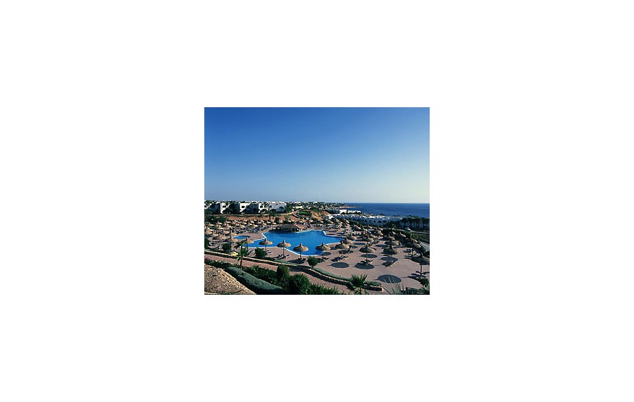 Radisson Blu Resort, El Quseir
