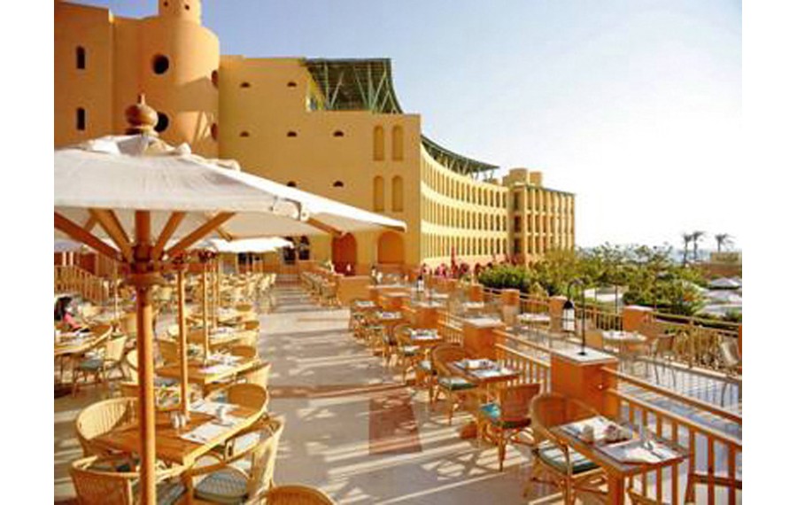 Strand Beach & Golf Resort...