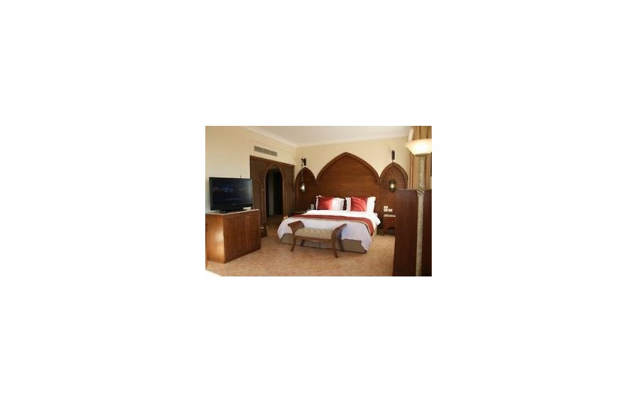 Kempinski Hotel Soma Bay