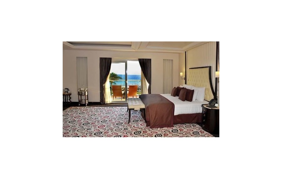 Premier Le Reve Hotel & Spa