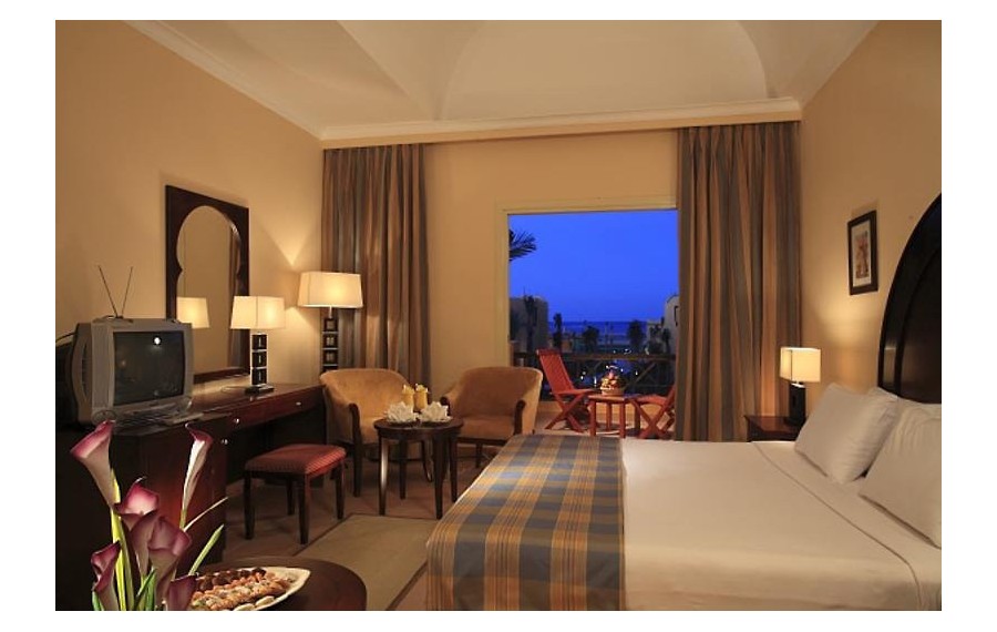 Stella Di Mare Beach Resort...