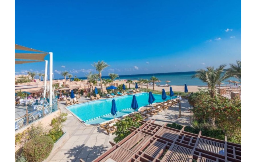 Shams Prestige Resort