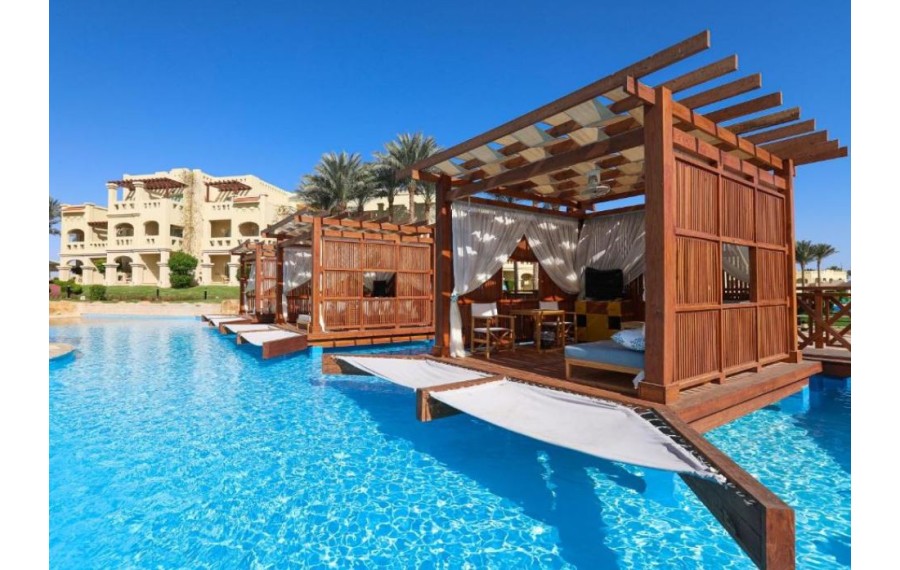 Rixos Premium Seagate