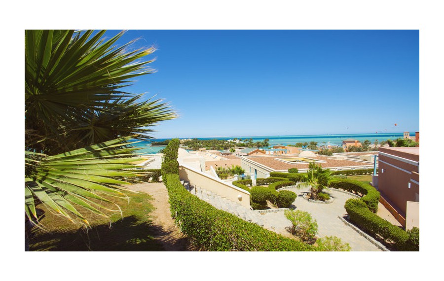 Bellevue Beach Hotel
