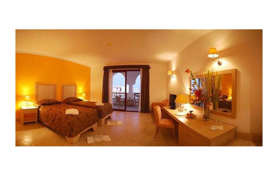 Gorgonia Beach Resort