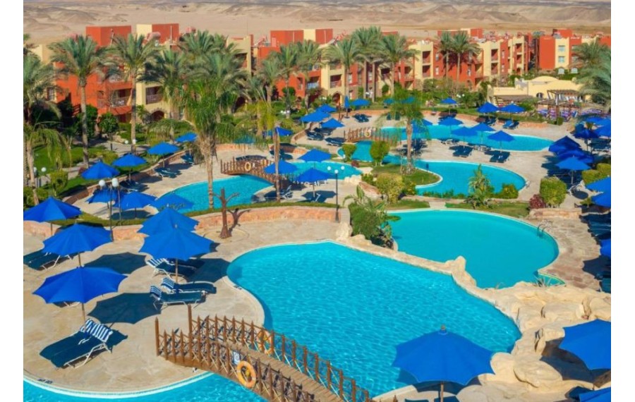 Aurora Bay Resort