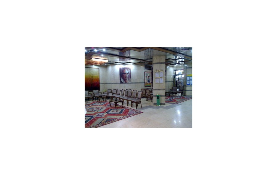 Gaddis Hotel