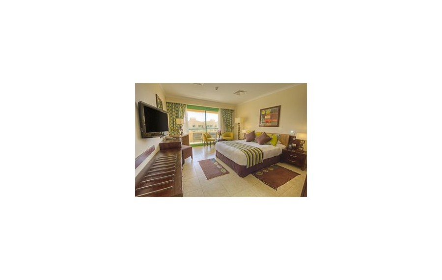 Swiss Inn Resort Hurghada
