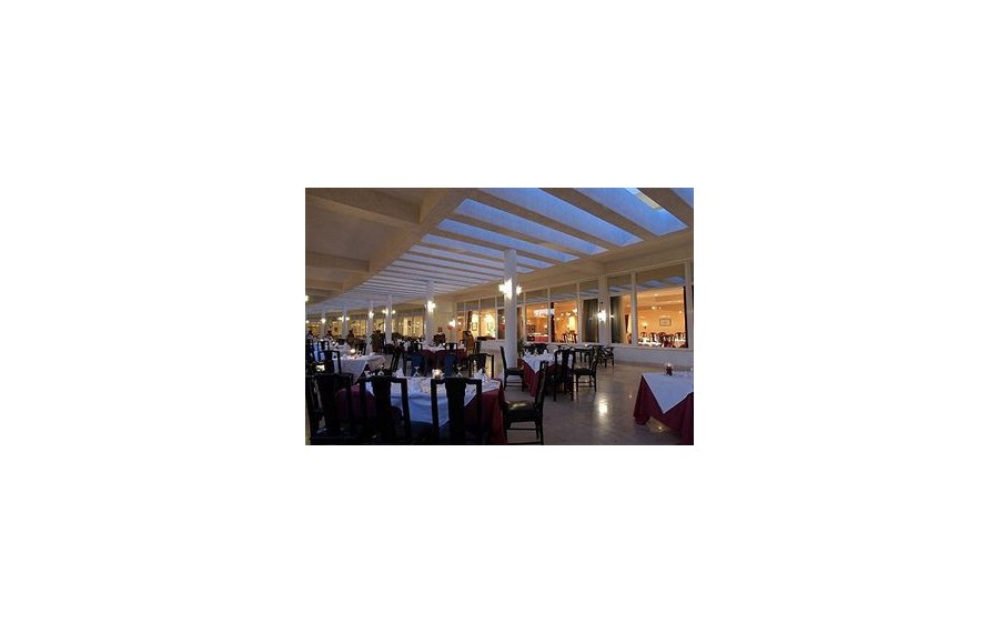 Maritim Jolie Ville Golf &...