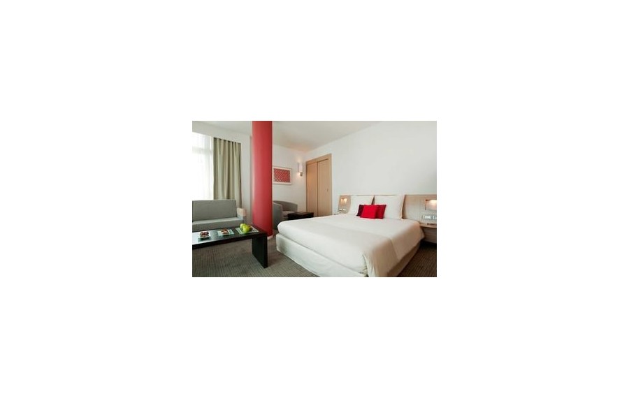 Novotel Cairo El Borg