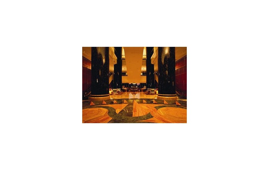 Grand Nile Tower