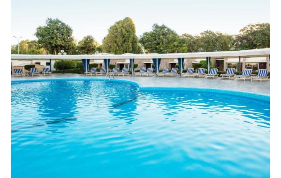 Obelisk Nile Hotel