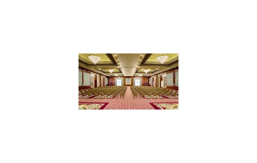 The Nile Ritz-Carlton, Cairo