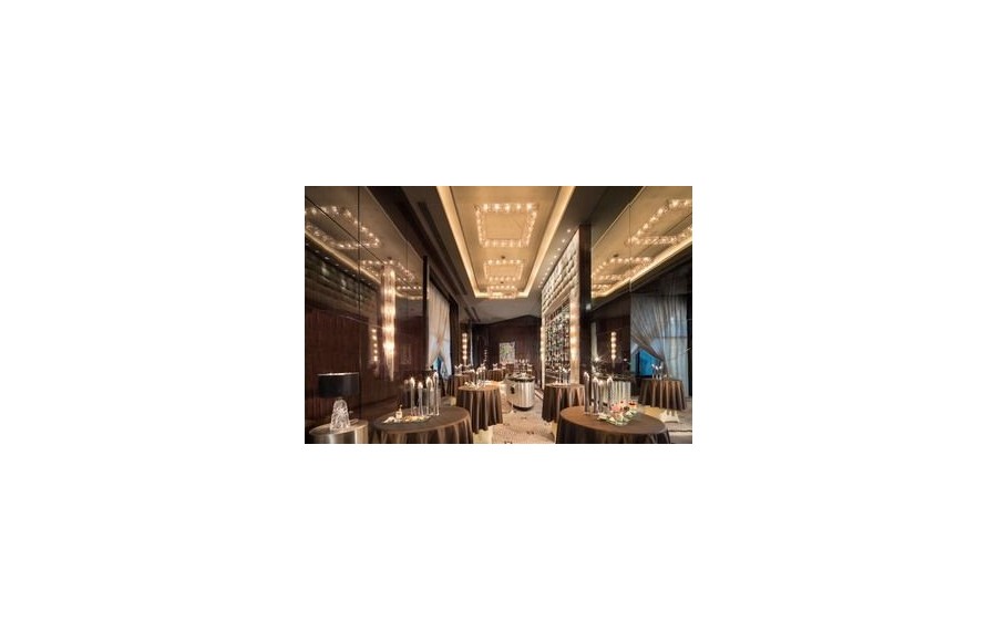 Fairmont Nile City