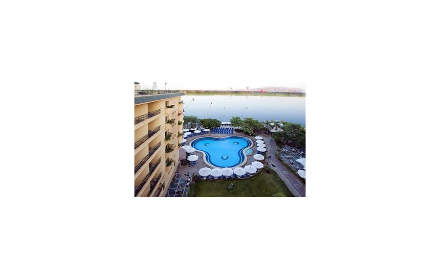 Steigenberger Nile Palace 