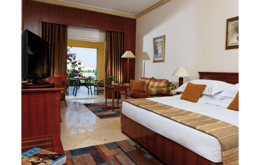 Movenpick Cairo Media City