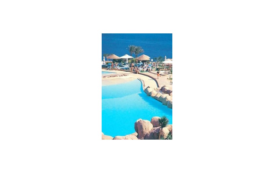Pyramisa Sharm El-Sheikh...