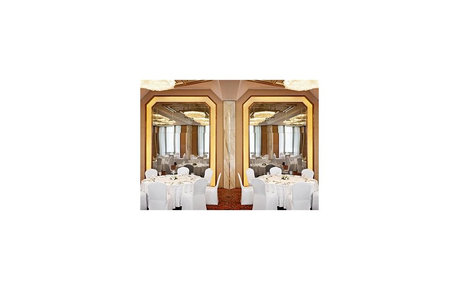 Le Meridien Heliopolis