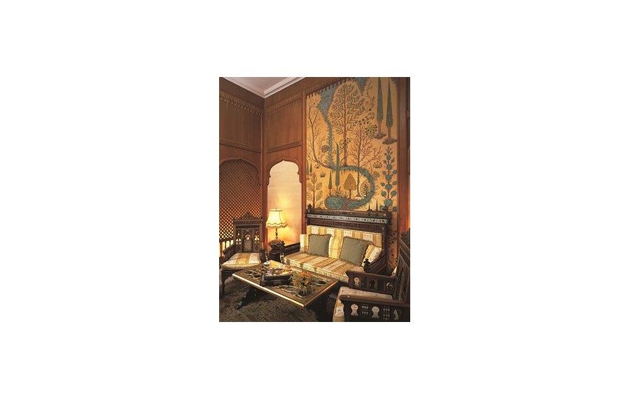 Marriott Mena House