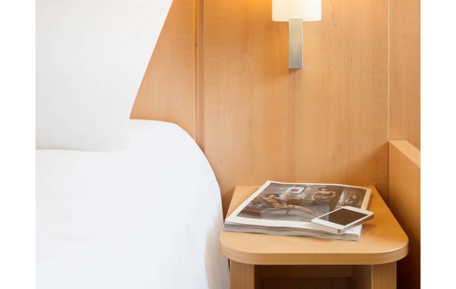 Hôtel ibis Lyon Gerland Rue...