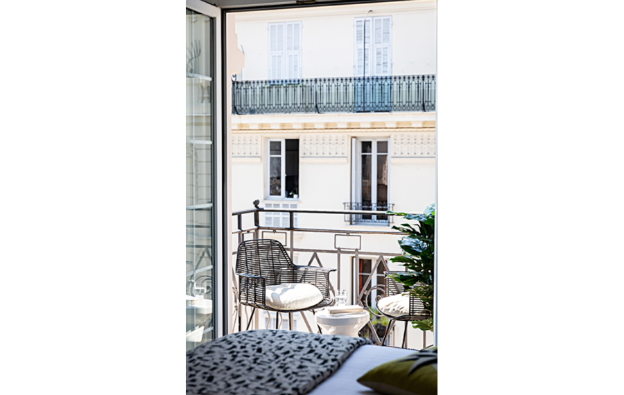 Le Riviera Collection, BW...