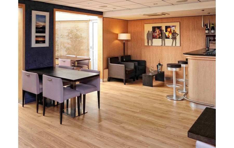 Hôtel Mercure Ajaccio