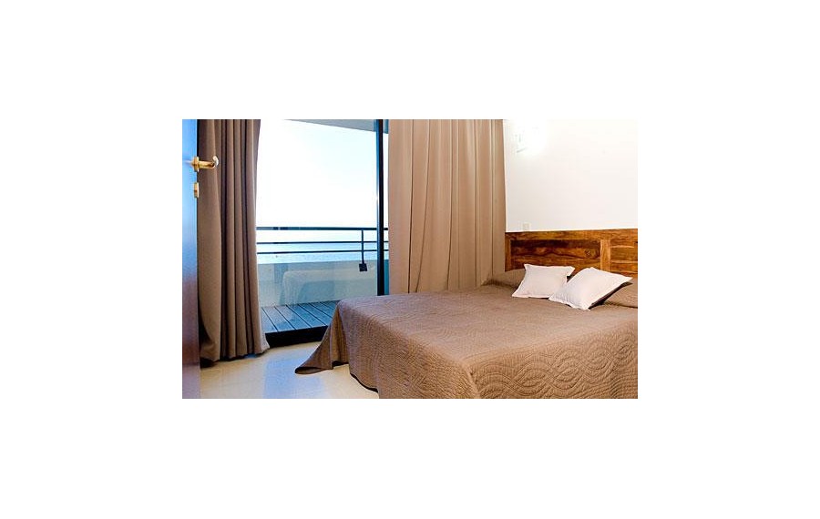 Residence Les Calanques