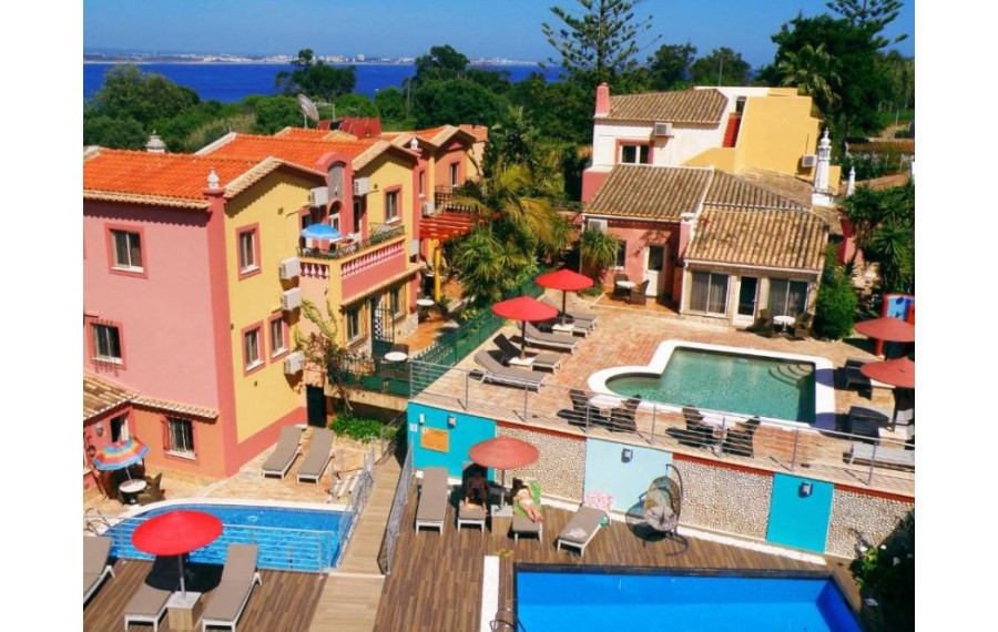 Villas D. Dinis